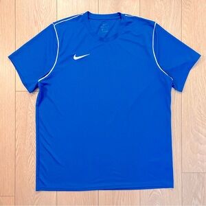 Nike DRI-FIT Running Tee Size 2XL